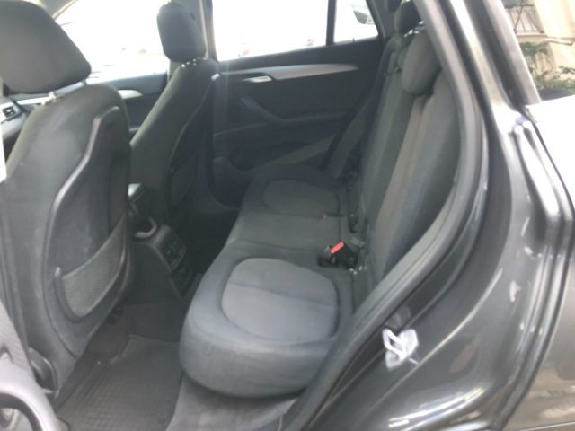 BMW X1 usata, con ESP