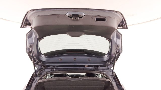 NISSAN Micra usata, con Monitoraggio pressione pneumatici