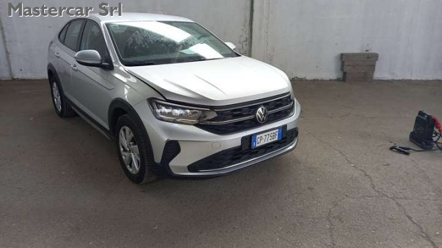 VOLKSWAGEN Taigo usata, con Airbag laterali