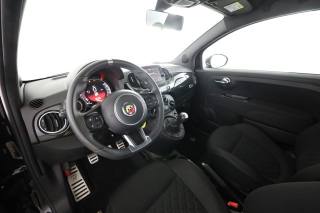 ABARTH 595 usata 1
