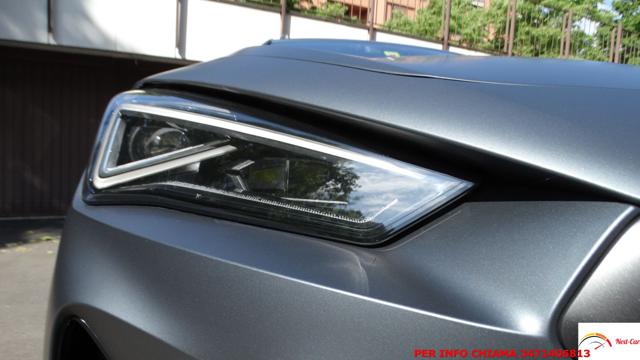 CUPRA Formentor usata, con Volante in pelle