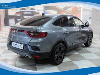 RENAULT Arkana usata, con Airbag