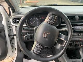 CITROEN C3 usata, con Immobilizzatore elettronico