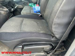 OPEL Movano usata, con Controllo trazione