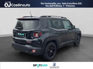 JEEP Renegade usata, con Alzacristalli elettrici