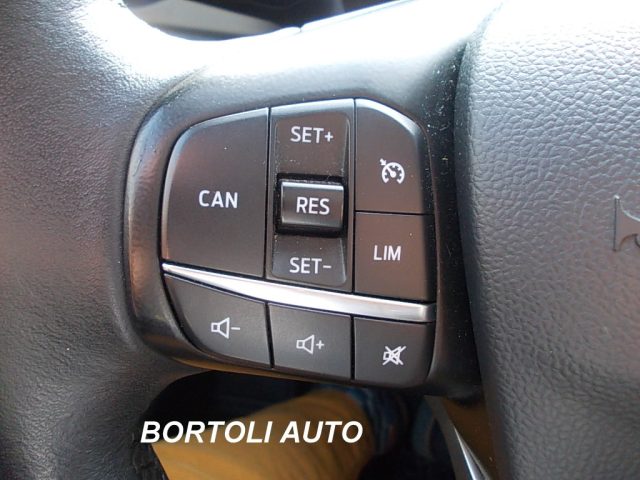 FORD Focus usata, con Controllo vocale