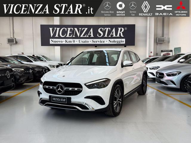 MERCEDES-BENZ GLA 180 usata, con ABS