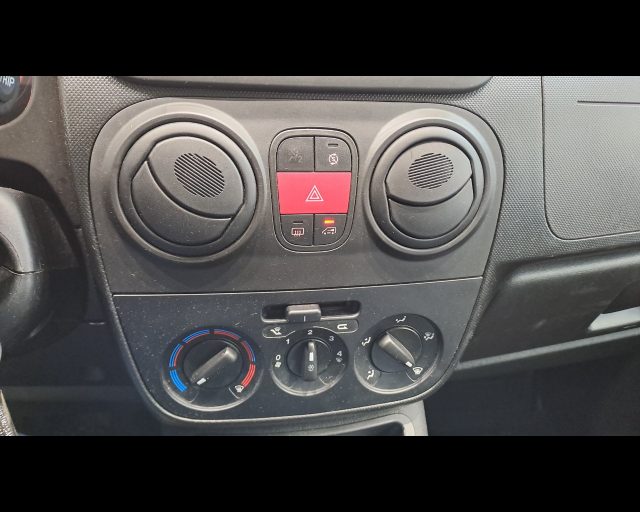 FIAT Fiorino usata, con Specchietti laterali elettrici