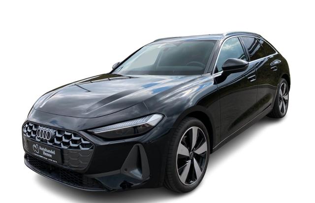 AUDI A5 usata, con ABS