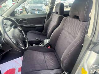 SUBARU Impreza usata, con Sedile passeggero ribaltabile