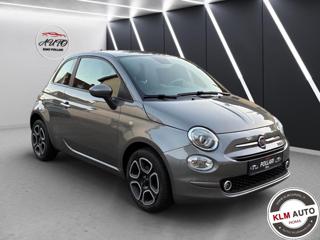 FIAT 500 usata, con Airbag