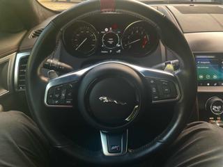 JAGUAR F-Type usata, con Chiusura centralizzata