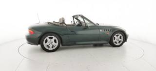 BMW Z3 usata 62