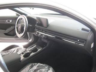HONDA Civic usata, con Autoradio