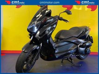 YAMAHA X-Max 250 usata 1