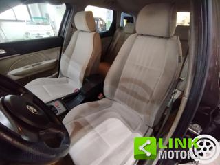 ALFA ROMEO 159 usata, con Sedile posteriore sdoppiato