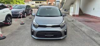 KIA Picanto usata, con Autoradio