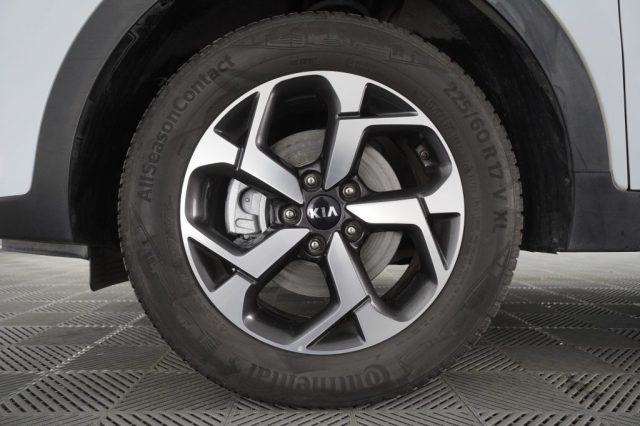 KIA Sportage usata 7