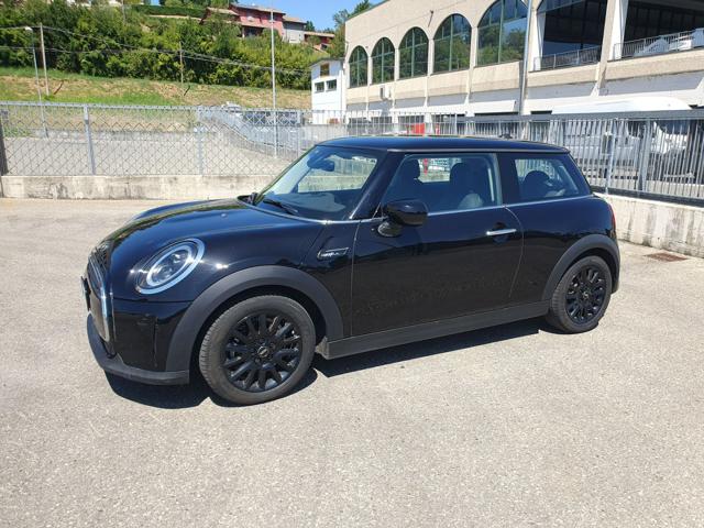 MINI Mini usata, con Airbag