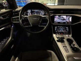 AUDI A6 usata, con Cronologia tagliandi