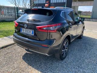NISSAN Qashqai usata, con Alzacristalli elettrici
