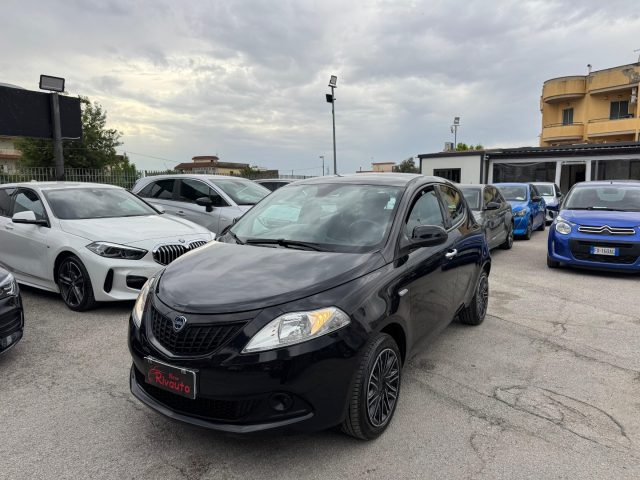 LANCIA Ypsilon usata, con Airbag Passeggero