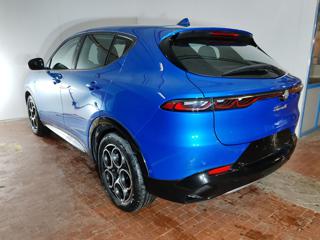 ALFA ROMEO Tonale usata, con Autoradio