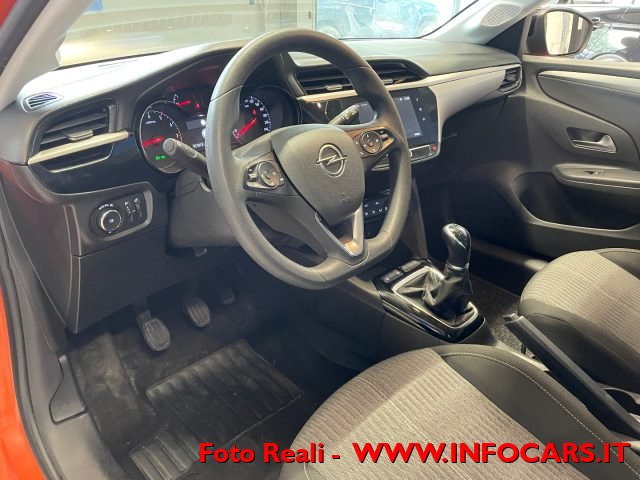 OPEL Corsa usata, con Cruise Control