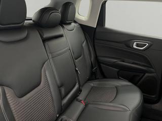 JEEP Compass usata, con Controllo automatico clima