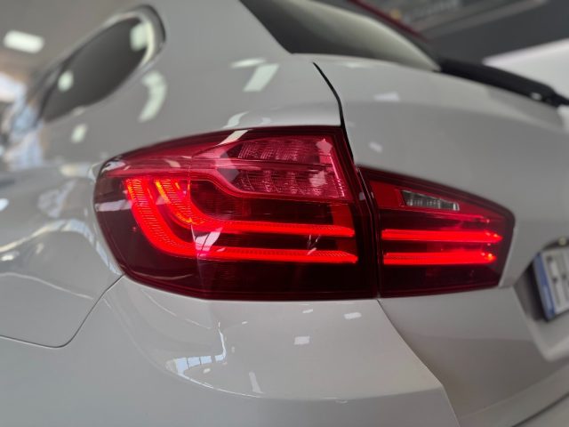 BMW 520 usata, con Climatizzatore