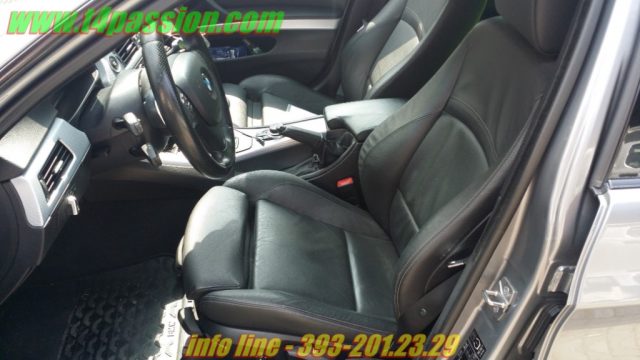 BMW 330 usata, con Cerchi in lega