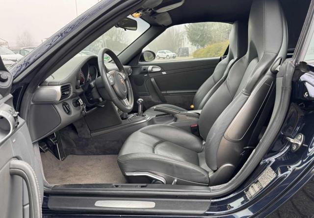 PORSCHE 911 usata, con Autoradio