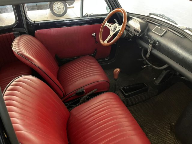 FIAT 500L usata 3