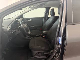 FORD Puma usata 17