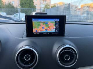 AUDI A3 usata, con Sedili riscaldati