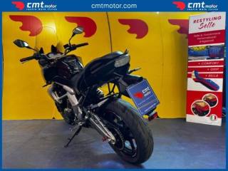 KAWASAKI Versys 650 usata 5