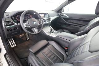 BMW 420 usata 8