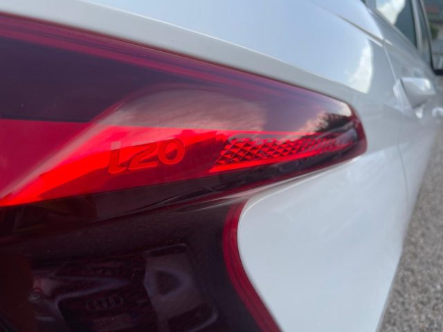 HYUNDAI i20 usata, con Climatizzatore
