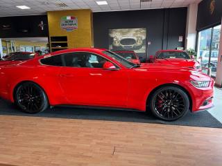 FORD Mustang usata, con Airbag laterali