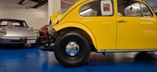 VOLKSWAGEN Buggy usata 14