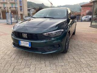 FIAT Tipo usata, con Autoradio
