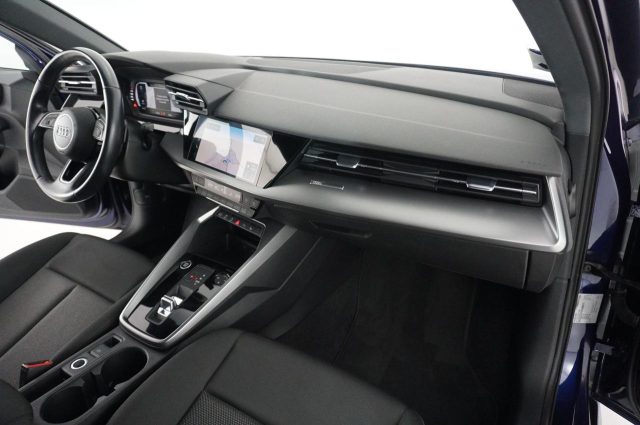 AUDI A3 usata, con Fari LED