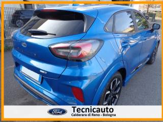 FORD Puma usata, con ESP