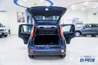 FIAT Panda usata, con ESP