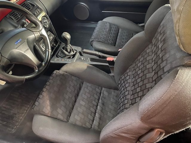 FIAT Coupe usata, con Chiusura centralizzata