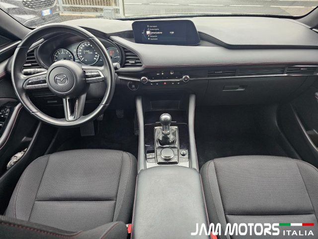 MAZDA 3 usata, con Controllo trazione