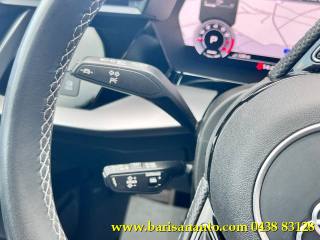 AUDI A3 usata, con Sedili riscaldati