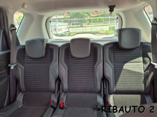 RENAULT Scenic usata, con Sistema di navigazione