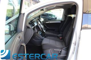 VOLKSWAGEN Touran usata, con Airbag Passeggero