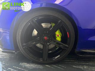 AUDI A5 usata, con Filtro antiparticolato